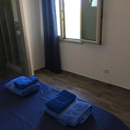 Sardegna Et Soleil In אולביה