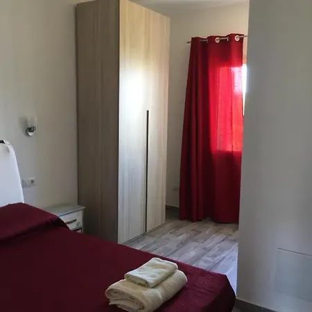 דירה Sardegna Et Soleil In אולביה