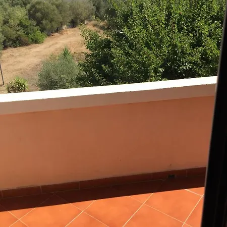 Sardegna Et Soleil In אולביה
