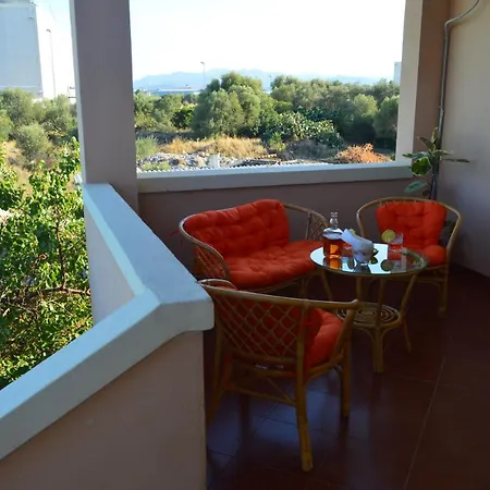 Sardegna Et Soleil In
