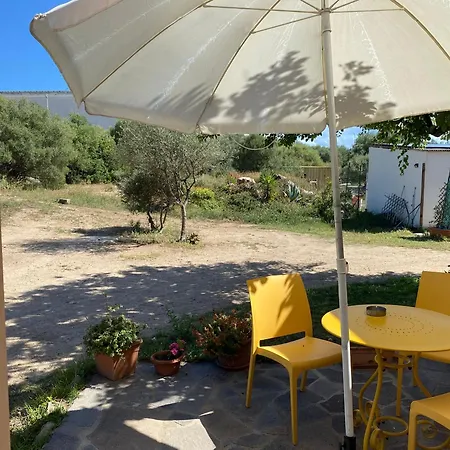 דירה Sardegna Et Soleil In *