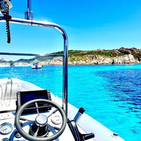Lägenhet Sardegna Et Soleil In