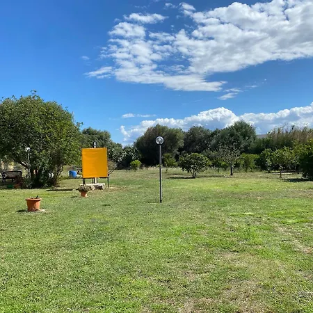 Lägenhet Sardegna Et Soleil In *