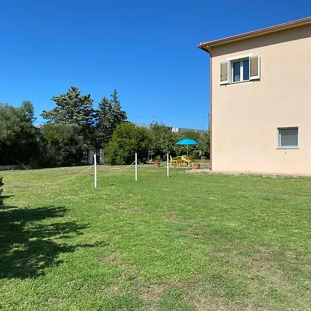 Sardegna Et Soleil In * אולביה