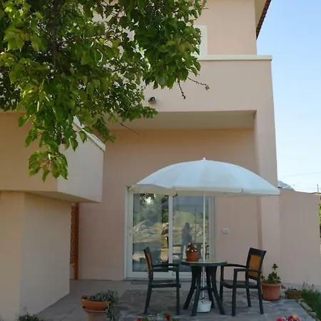 Sardegna Et Soleil In 公寓 奧爾比亞