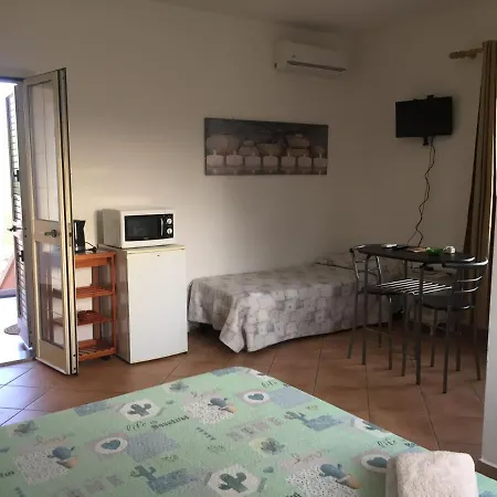 Sardegna Et Soleil In * 奧爾比亞