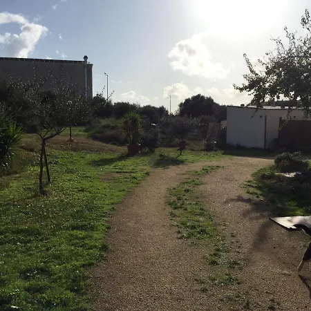Sardegna Et Soleil In * אולביה