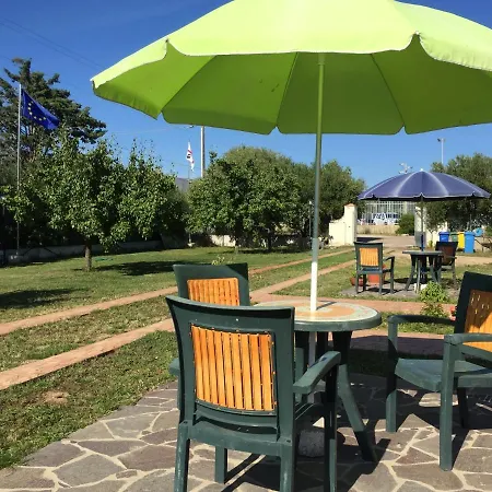 דירה Sardegna Et Soleil In