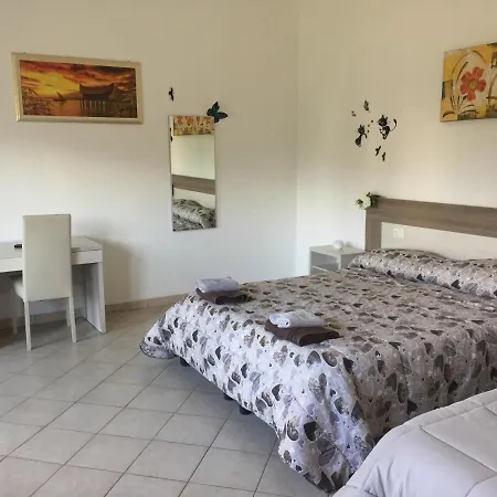 Apartment Sardegna Et Soleil In Olbia