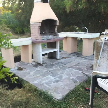 Apartament Sardegna Et Soleil In Olbia