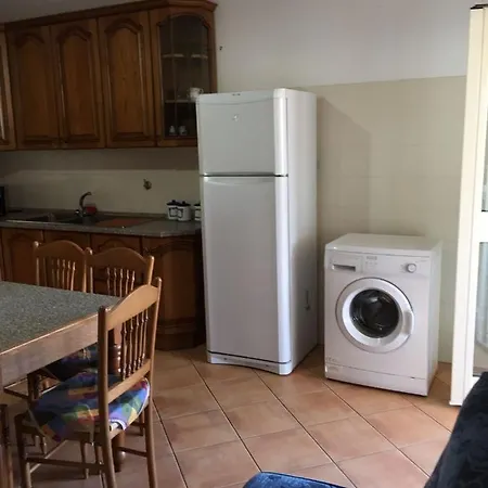 Sardegna Et Soleil In Apartman *