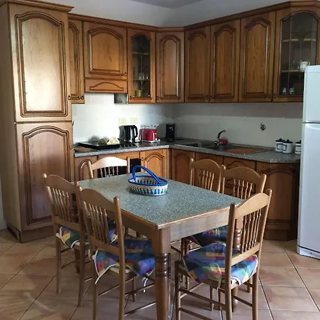 Apartman Sardegna Et Soleil In