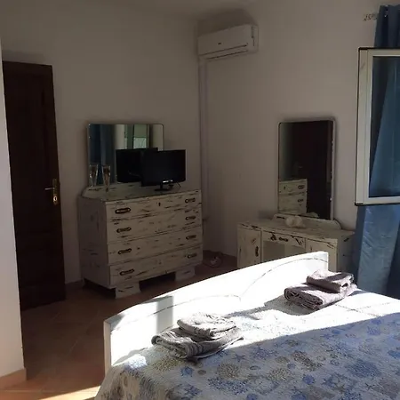 Sardegna Et Soleil In