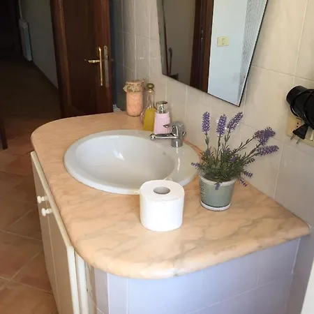 Sardegna Et Soleil In Apartman