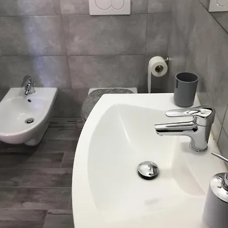 Apartman Sardegna Et Soleil In