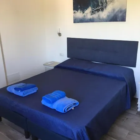 Sardegna Et Soleil In * Olbia