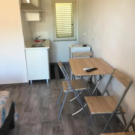 Sardegna Et Soleil In Apartman Olbia