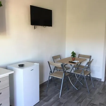 Sardegna Et Soleil In Apartament *