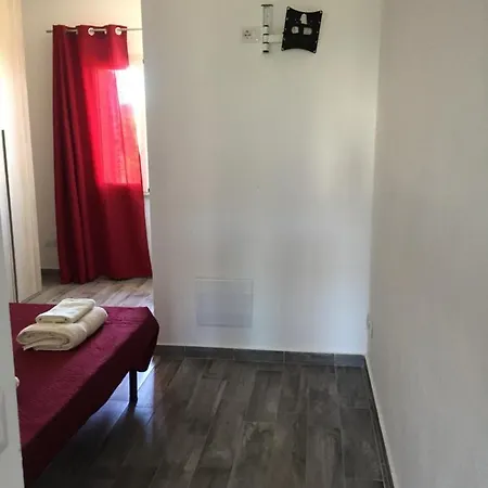 Sardegna Et Soleil In Apartman *