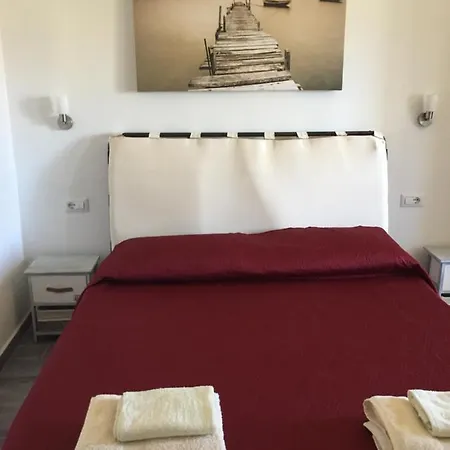 Sardegna Et Soleil In Olbia