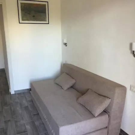 Sardegna Et Soleil In Apartament Olbia