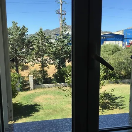 Sardegna Et Soleil In Appartement *