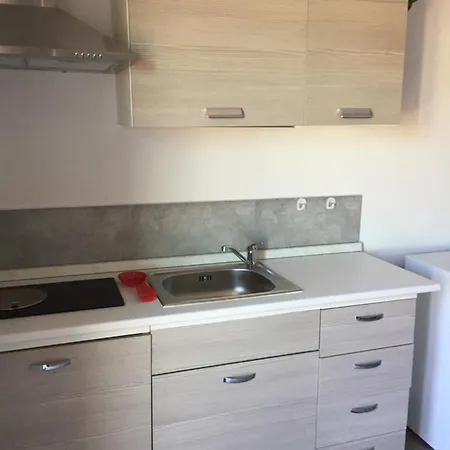 Apartament Sardegna Et Soleil In Olbia