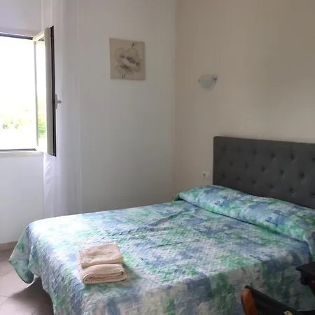 Sardegna Et Soleil In Appartement Olbia