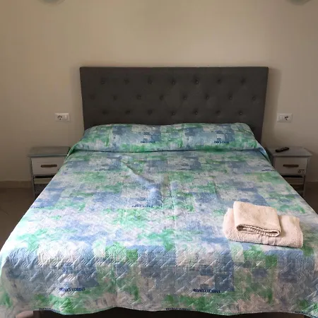 Sardegna Et Soleil In Apartment *