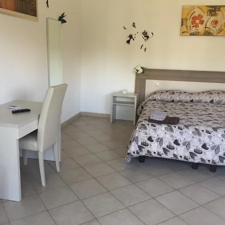 Sardegna Et Soleil In Apartment