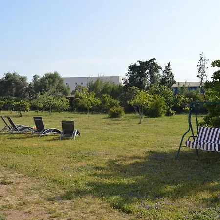 Sardegna Et Soleil In Apartment Olbia