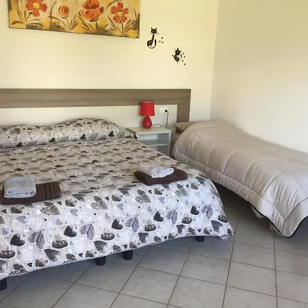 Apartment Sardegna Et Soleil In Olbia