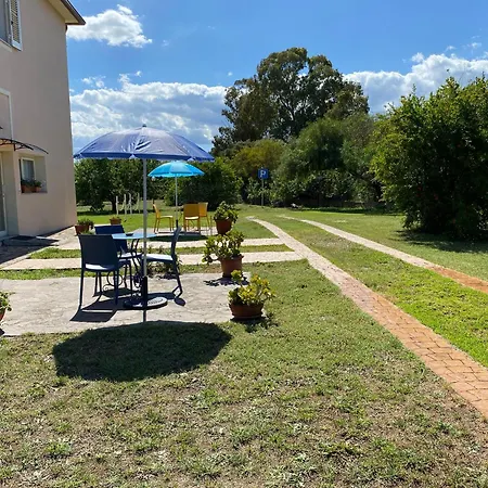 Apartment Sardegna Et Soleil In Olbia