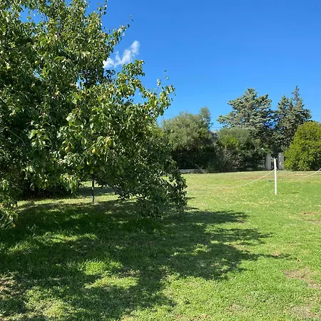 Apartament Sardegna Et Soleil In