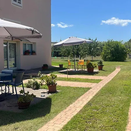 Apartment Sardegna Et Soleil In Olbia