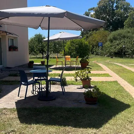 Sardegna Et Soleil In Apartament