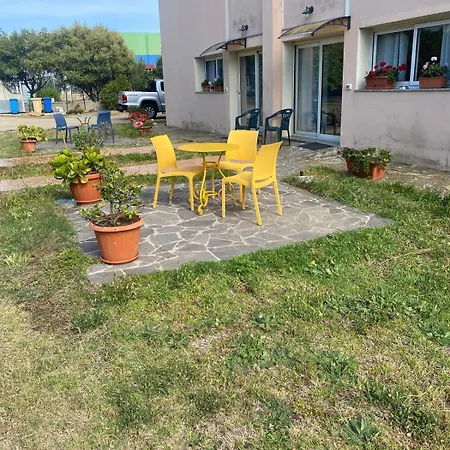 Apartamento Sardegna Et Soleil In