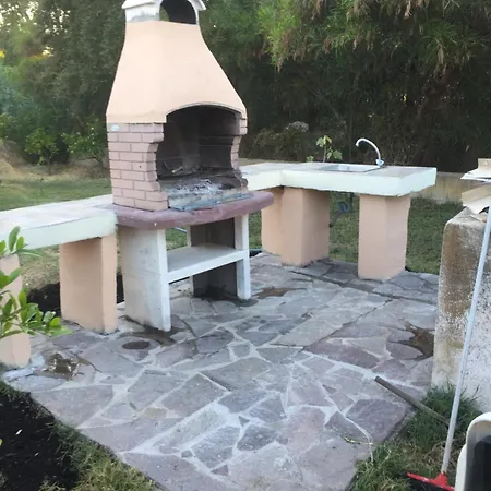 Sardegna Et Soleil In *