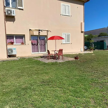 Sardegna Et Soleil In Apartment
