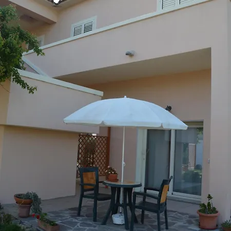 Apartment Sardegna Et Soleil In