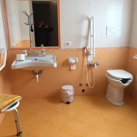 Sardegna Et Soleil In Apartament Olbia