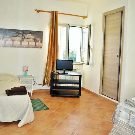 Sardegna Et Soleil In Apartment *