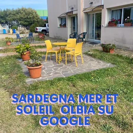 Apartament Sardegna Et Soleil In *