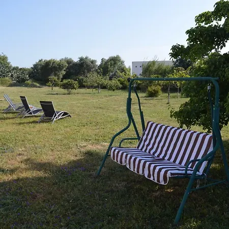 Sardegna Et Soleil In Appartement *