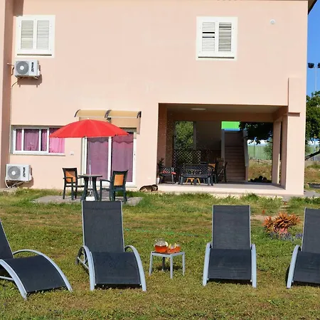 Apartment Sardegna Et Soleil In Olbia