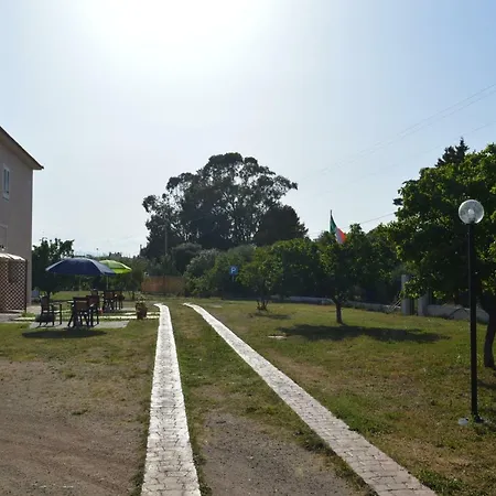 Sardegna Et Soleil In Appartement Olbia
