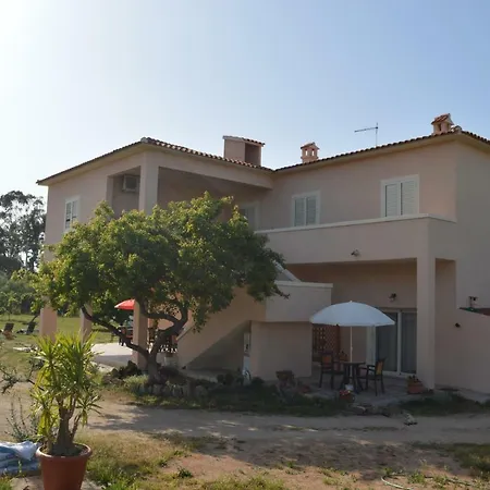 Sardegna Et Soleil In Apartment *
