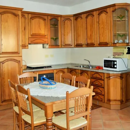 Apartment Sardegna Et Soleil In *