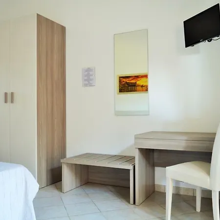 Apartment Sardegna Et Soleil In Olbia
