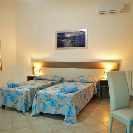 Sardegna Et Soleil In Apartment *